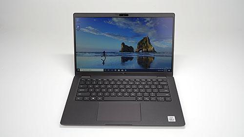 Dell Latitude 7410 (Intel i7 - 代10世代)-