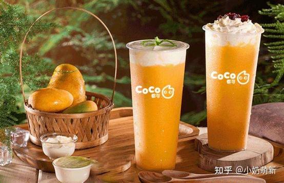 coco現在加盟還能致富嗎? - 知乎