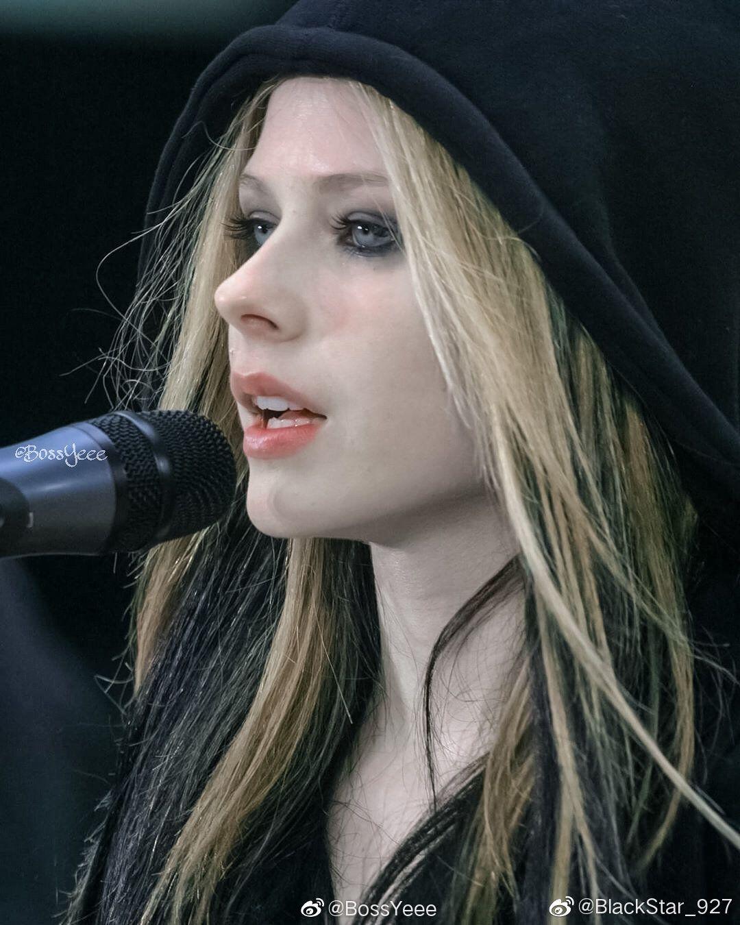 你最喜欢哪个欧美歌手