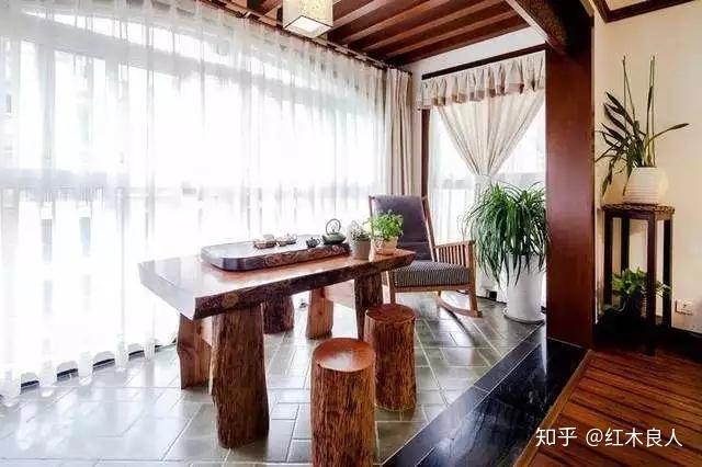 只需2平米！打造属于你的私家茶室 - 知乎