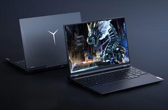 该芯片使用通过lenovo vantage部署的软件机器学习,帮助监控游戏帧率