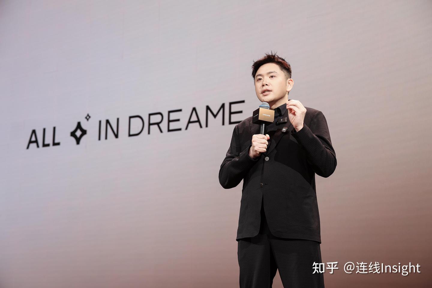 用科技推动人类社会与文明进步,追觅“人车家天地芯”生态亮相AWE2026