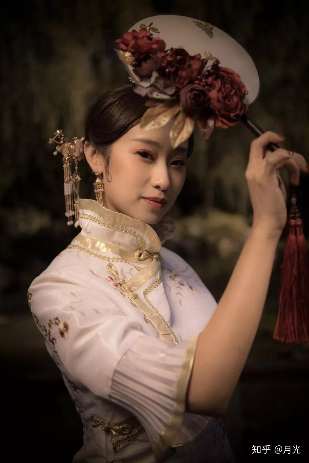 北京电影学院摄影进修班:姚伊林丨29岁转行摄影,我有哪些经验分享? - 知乎