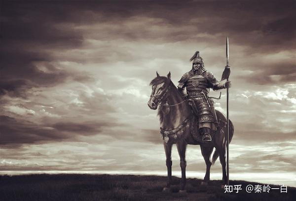 他被宋朝将士喊作王夜叉,人生最后十三年都干了些啥? - 知乎