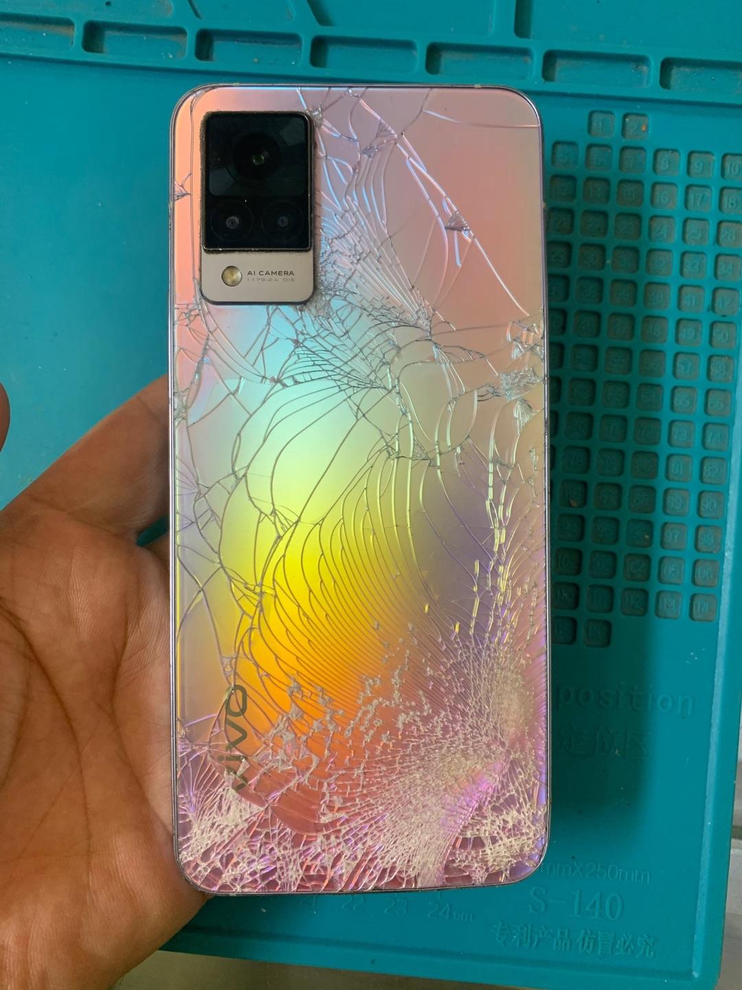 一时冲动vivos9摔坏了资料太重要了怎么办怎么找回