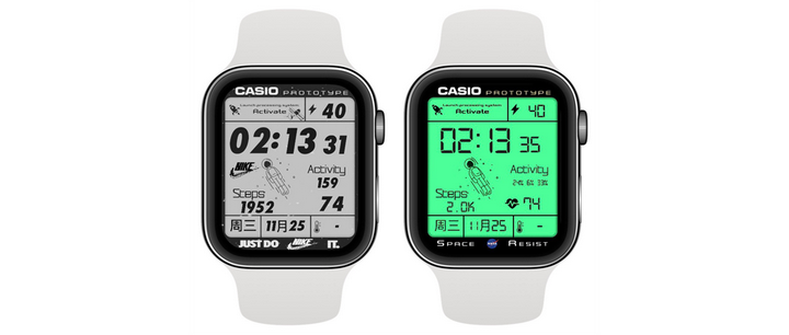 小技巧 | 如何给 Apple Watch 换上免费又个性表盘 - 知乎