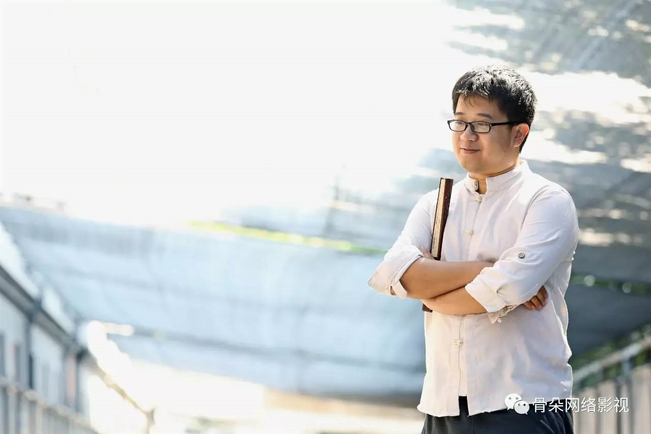 专访马亲王丨长安十二时辰卖出超高版权后类型化作者的康庄大道