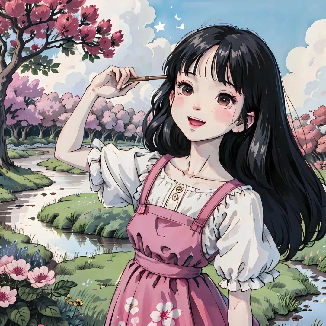 有哪些惊艳的微信头像? - 知乎