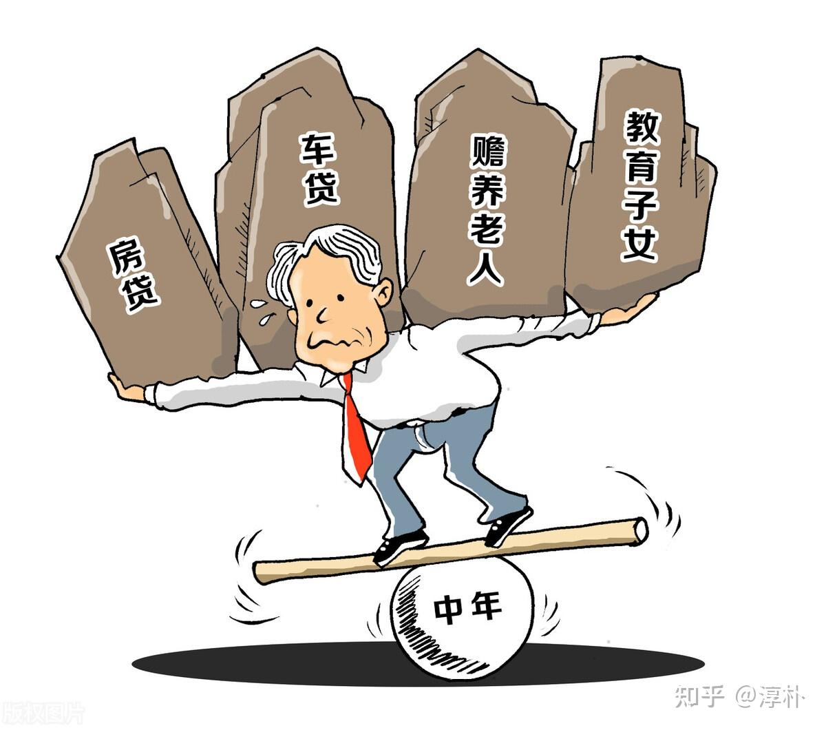 生活不易你究竟是上班还是做生意是时候做一个选择了