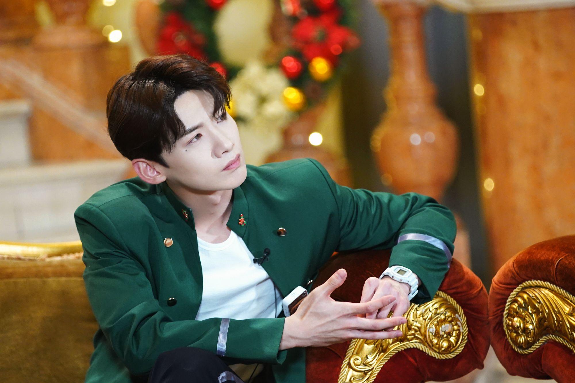 如何评价《明星大侦探》第六季第一案《夜半酒店 Ⅰ》?