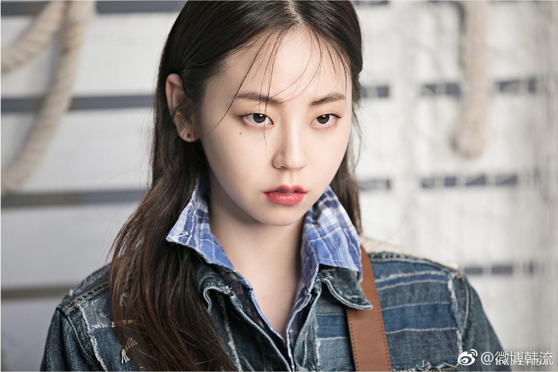 金希澈的本命安昭熙流水的爱豆 铁打的安昭熙 clc张睿恩itzy 礼志edd