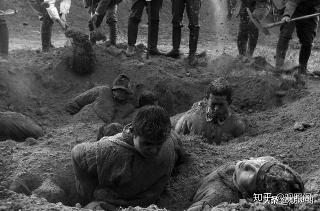 壮士断腕中国呼唤抗战精神之际这一决定意义深远67