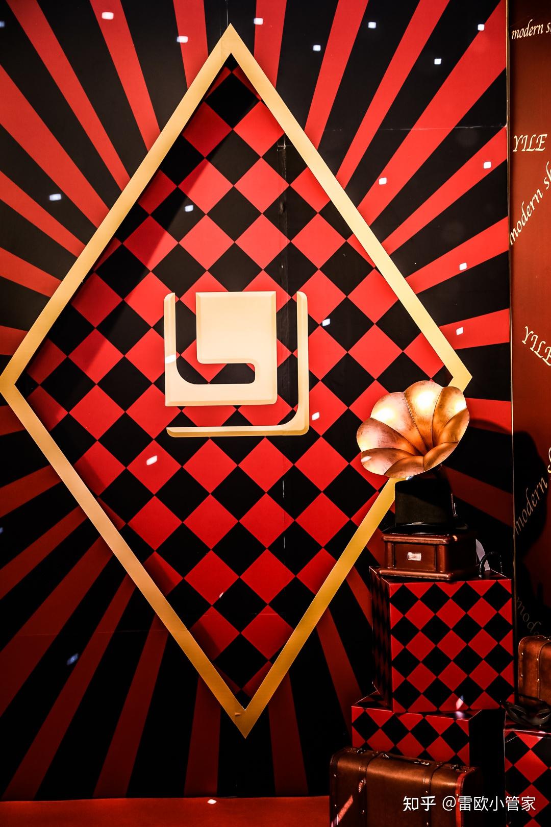 百老汇高级复古年会如何让年会成为所有人的show场