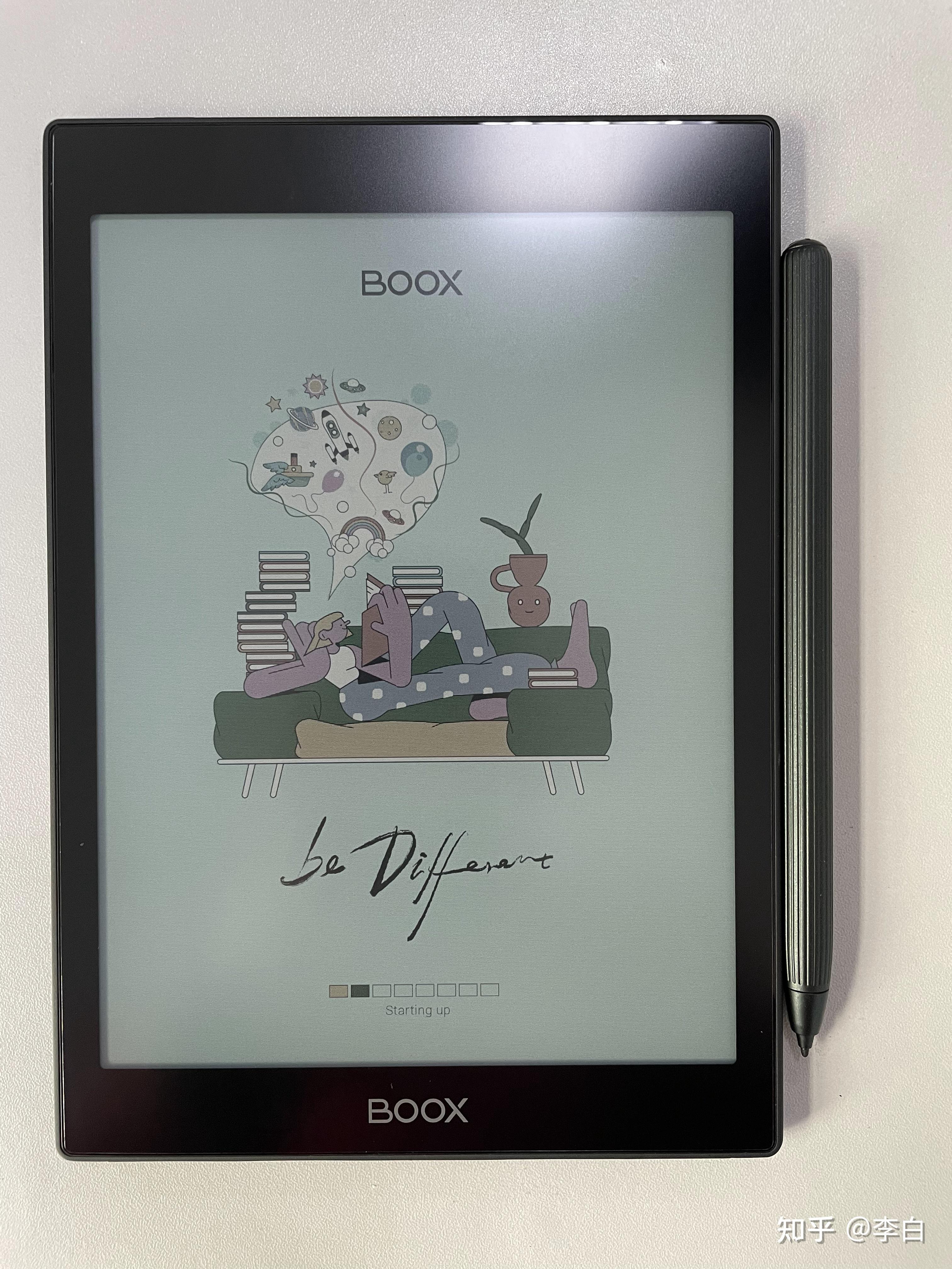 booxnovaairc相比上代升级了什么值得入手吗