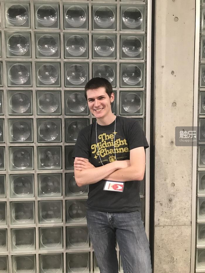 4chan里的游戏开发者有人因游戏改变了命运有人还在等待