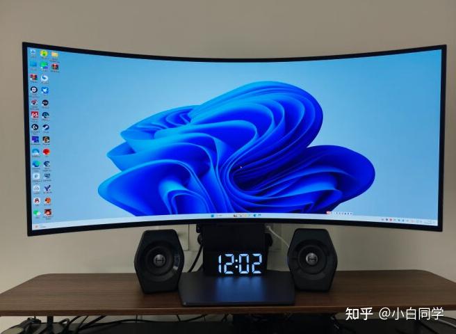 lg34gs95qe显示器lg34gs95qe怎么样体验3天优缺点评测