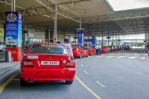 樱桃旅行札记马来西亚之旅二在亚庇初识马来文化