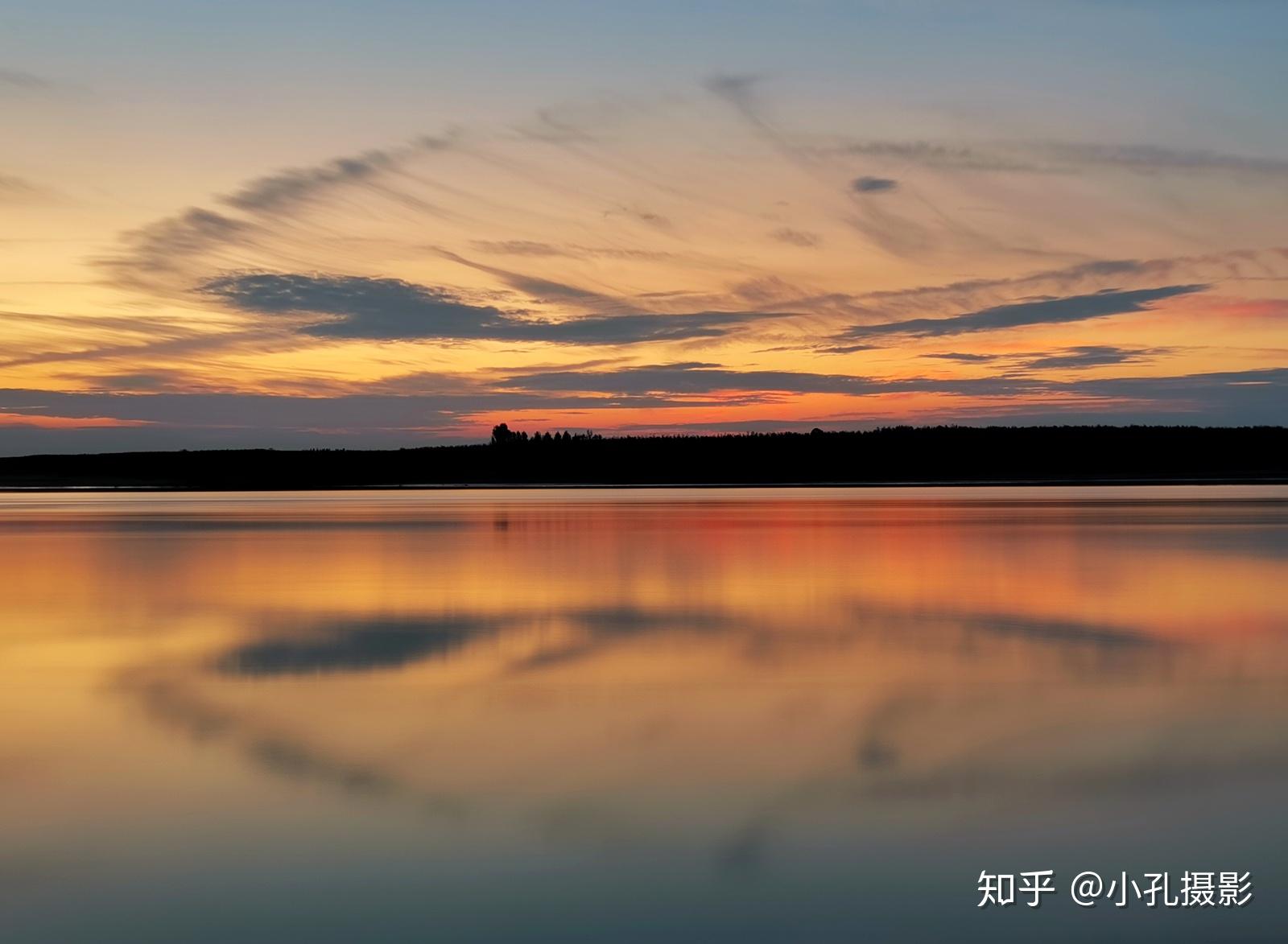 手机摄影攻略中心和对称式构图的应用