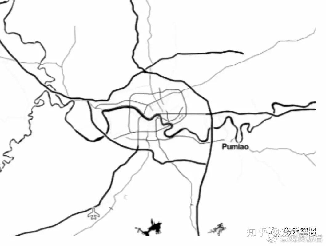 2021畢設導學課7丨環藝景觀室內前期分析都能分析點啥