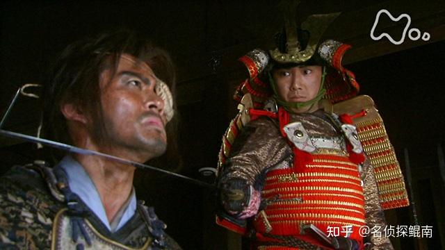 日本古代武家通字的来源是什么呢? - 知乎