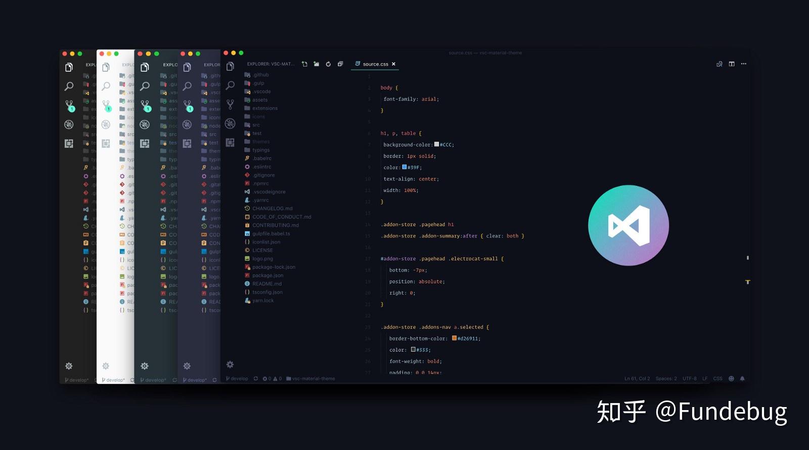 30个极大提高开发效率的VSCode插件 30个极大提高开发效率的VSCode插件