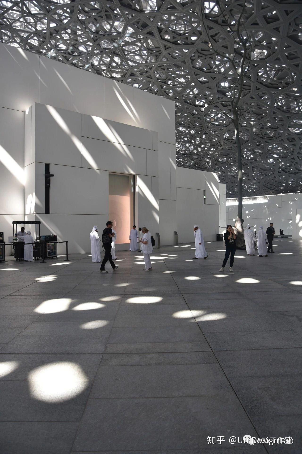 建筑游记.阿布扎比