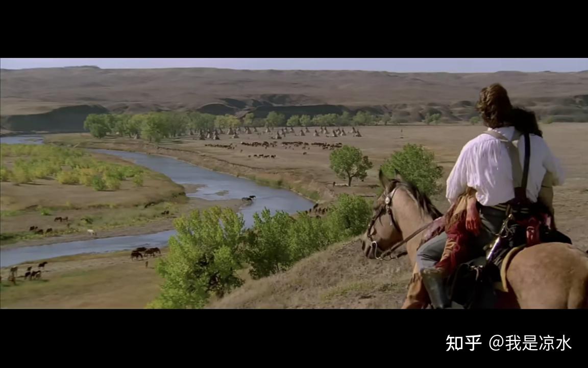 电影与狼共舞豆瓣评分89的原因有哪些