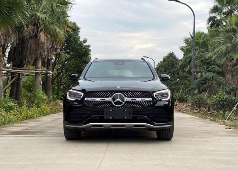 为了面子选择入手2020款奔驰glc车主月供7200元左右