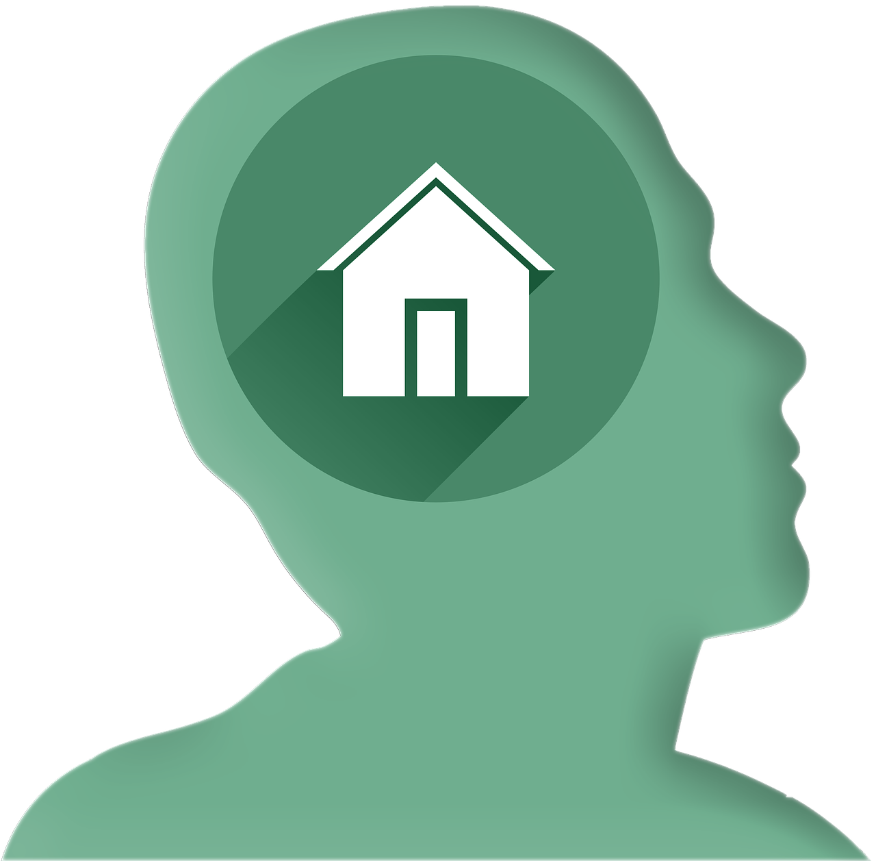 棺材户型什么样