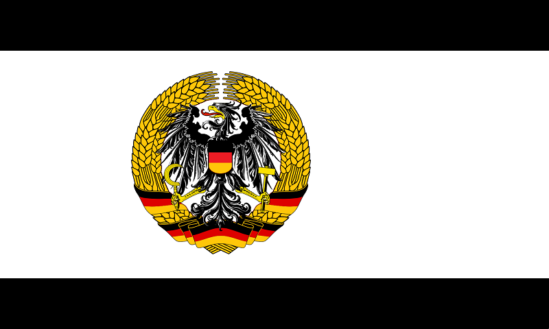 普鲁士王国国旗图片