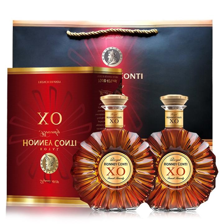 00品牌:霍尼康帝商品名称:霍尼康帝xo白兰地