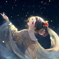 Zhihu profile picture for @representing