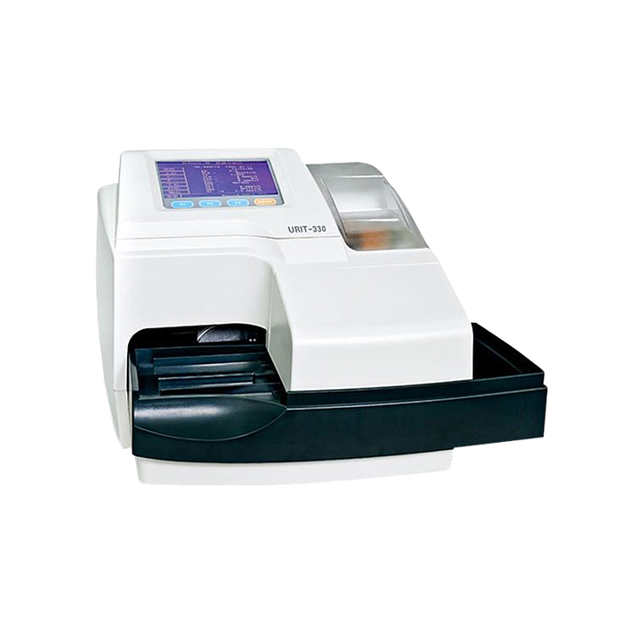 优利特尿液分析仪urit330