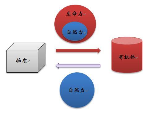 在这里先提一句因果律(关系)的意义在于它规定一些界限,自然力的现象