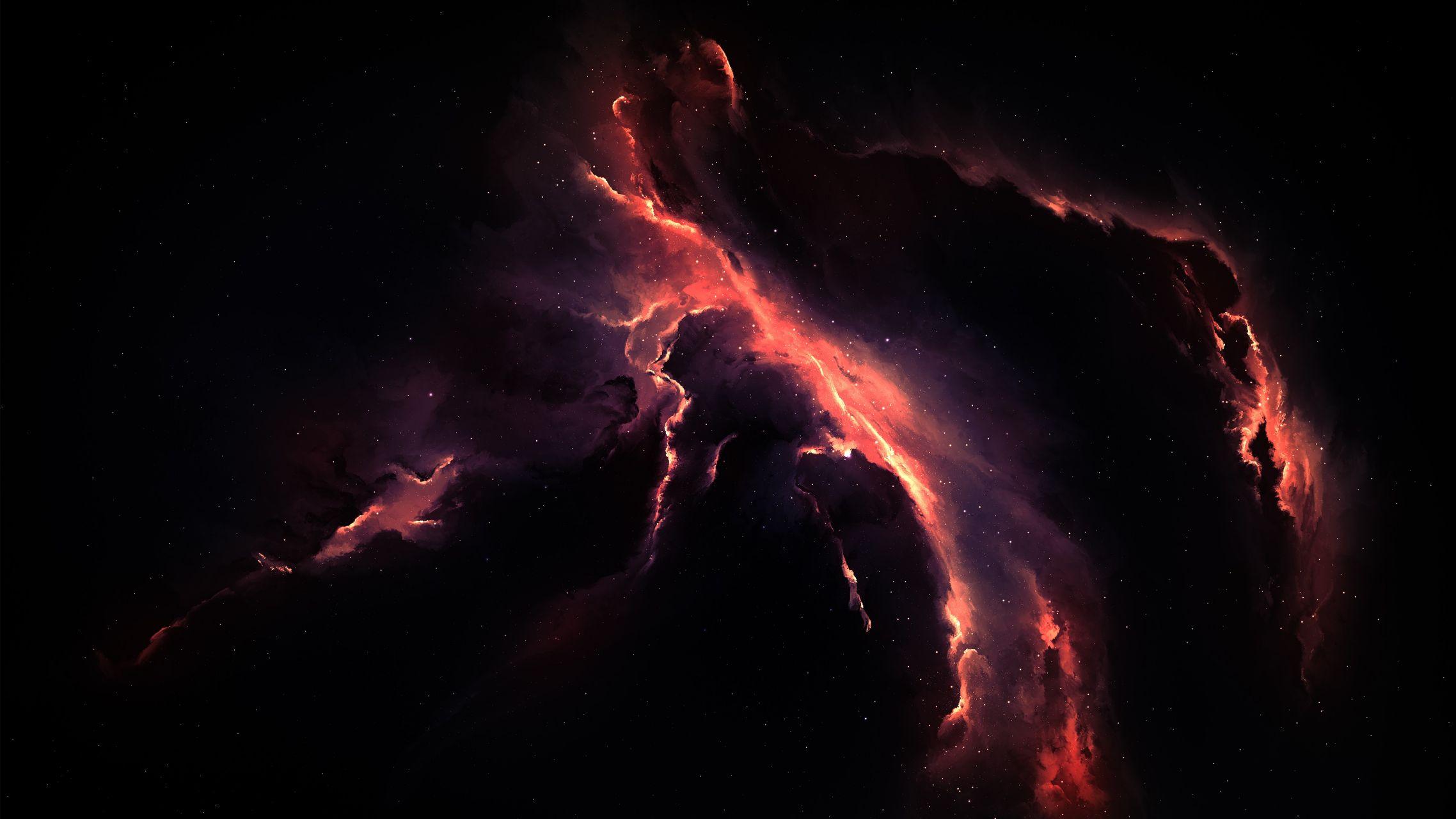 有没有暗一点的壁纸