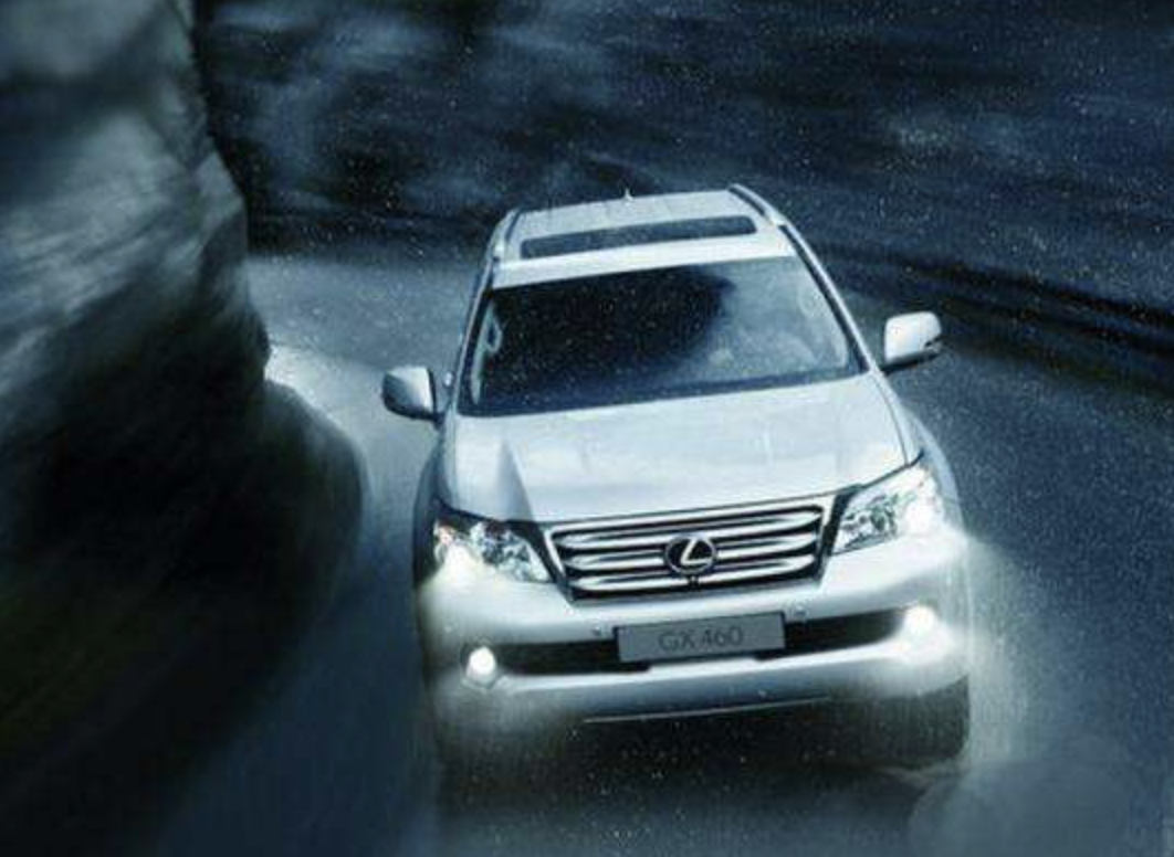 对症下药消除汽车弯道侧倾需要良方