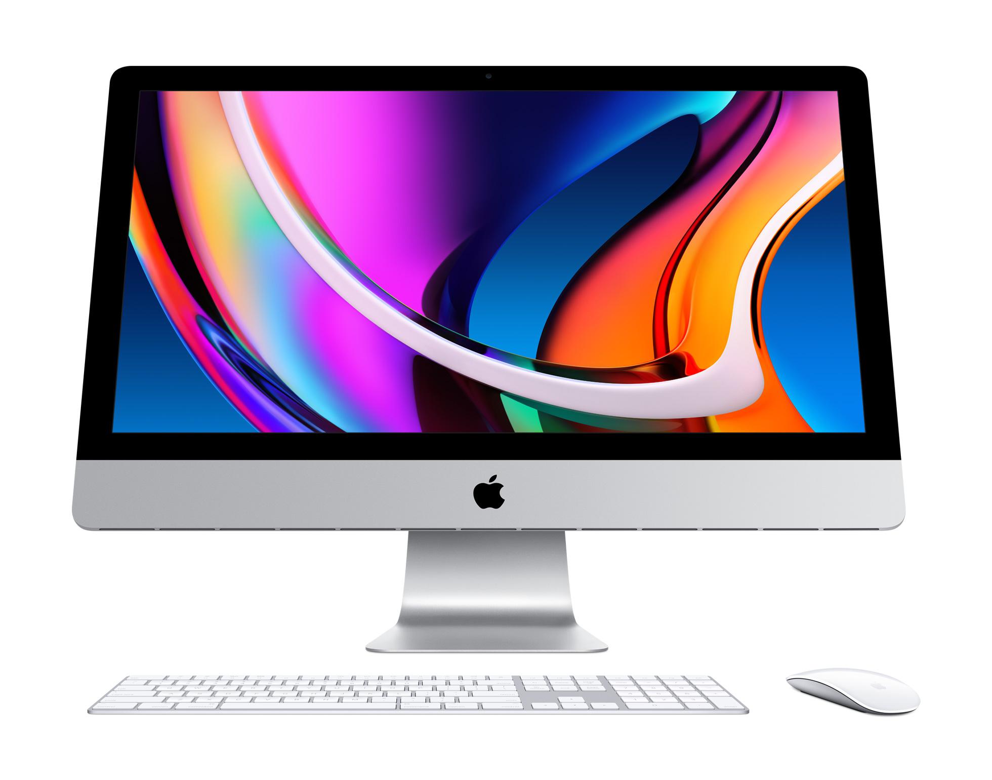 美品]iMac 27-inch, Late 2013 メモリ32GB 本体-
