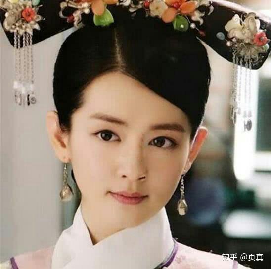 如何评价如懿传中的舒妃叶赫那拉意欢这一角色以及陈昊宇的表演