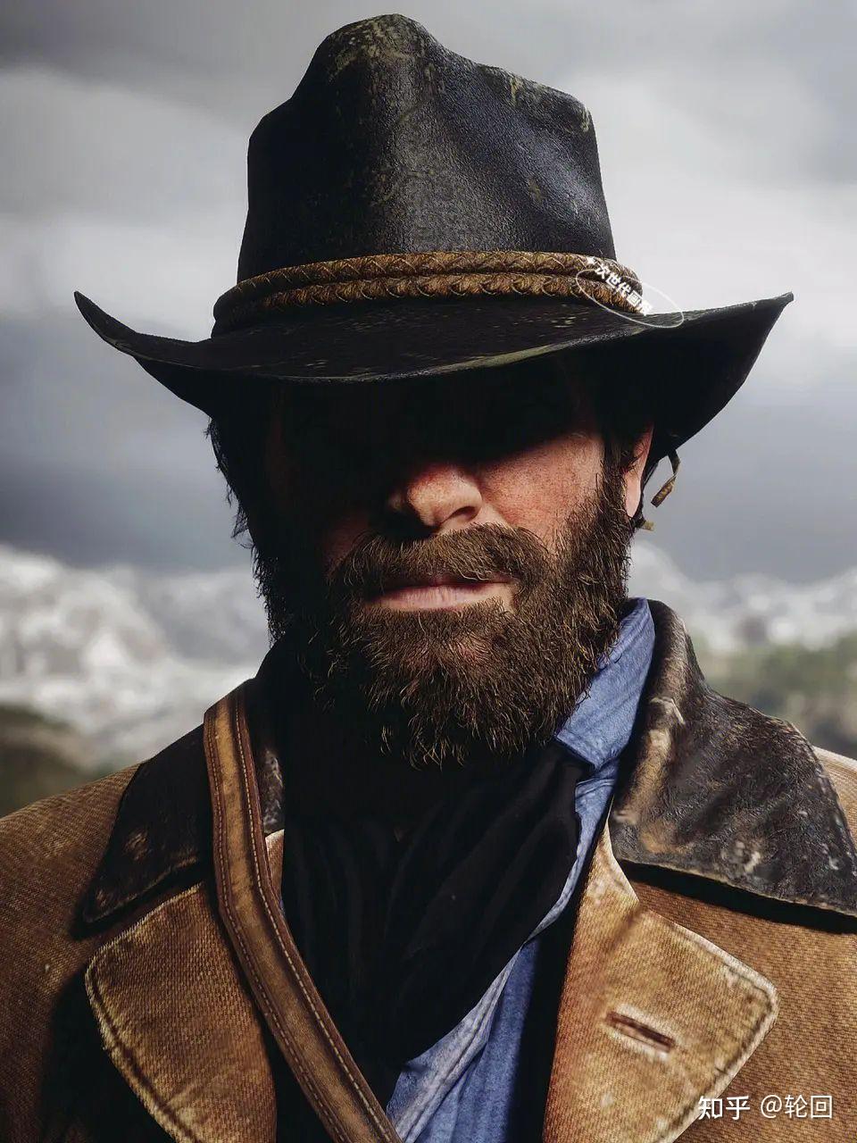 如何评价游戏《荒野大镖客:救赎2》的男主角亚瑟摩根(arthur morgan)?