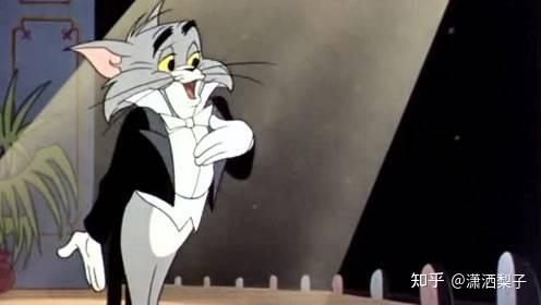 如果评价查克·琼斯 chuck jones 版本的《猫和老鼠》(1963-1967)?