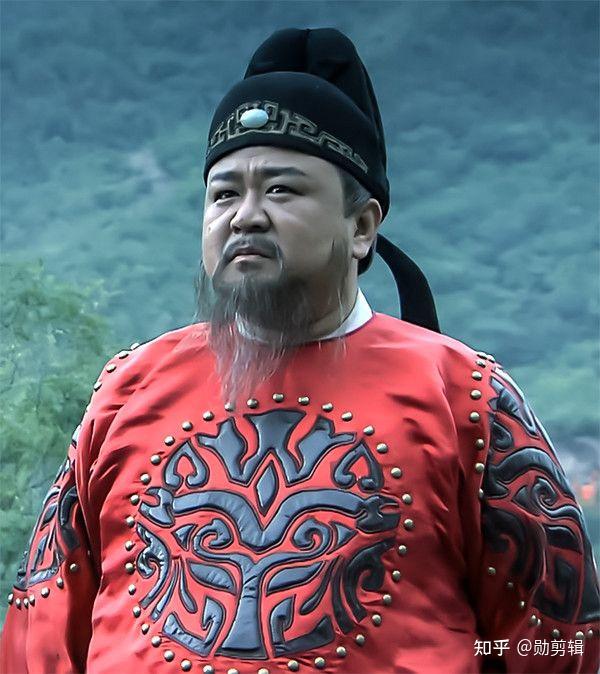 狄仁杰,为何可以屹立三朝而不倒,为李唐续命200年? - 知乎