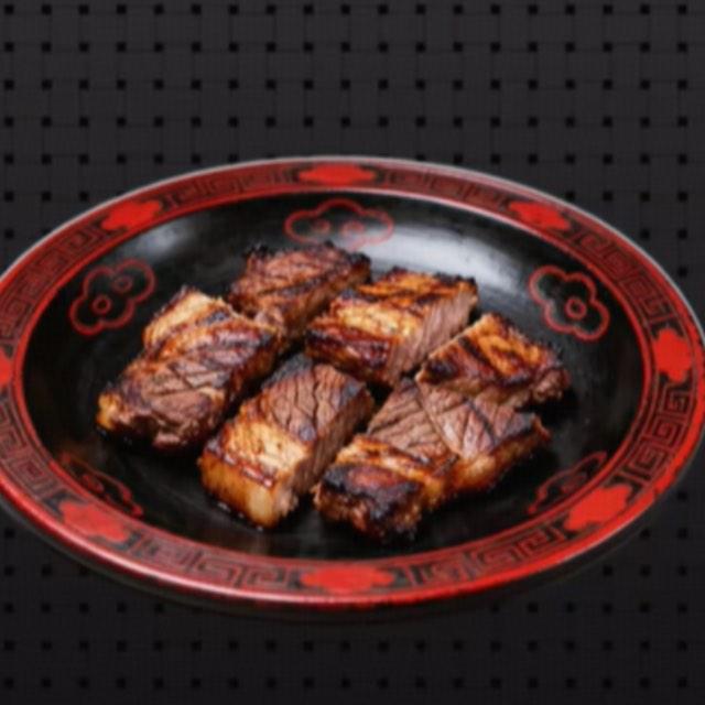 中国古代上流社会的吃货到底能吃到些什么？