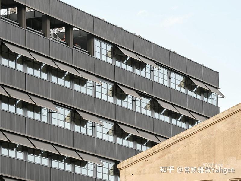 突破传统施工局限,模块化建筑引领行业升级 - 知乎