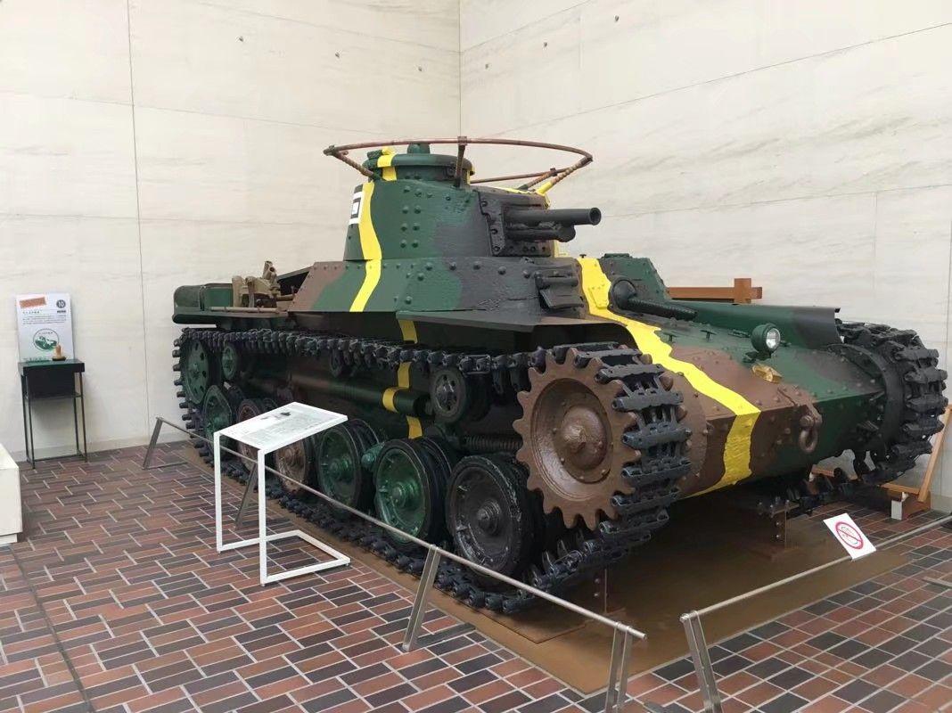 军事历史发烧友的日本韩国旅游攻略（持续更新）