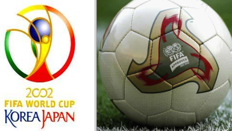 时光荏苒而不留五大联赛中参加过2002年世界杯的球员仅剩3位了