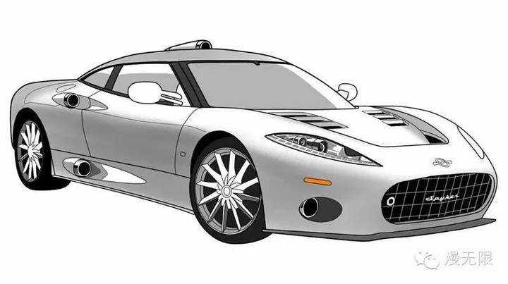 白菜评车全球最贵十大豪车排行下