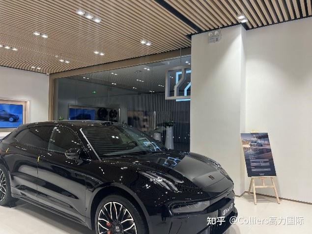 成功案例 | 高力国际携手极氪汽车,为其极氪空间、极氪中心等项目提供设计管理、施工管理等工程项目管理服务 - 知乎