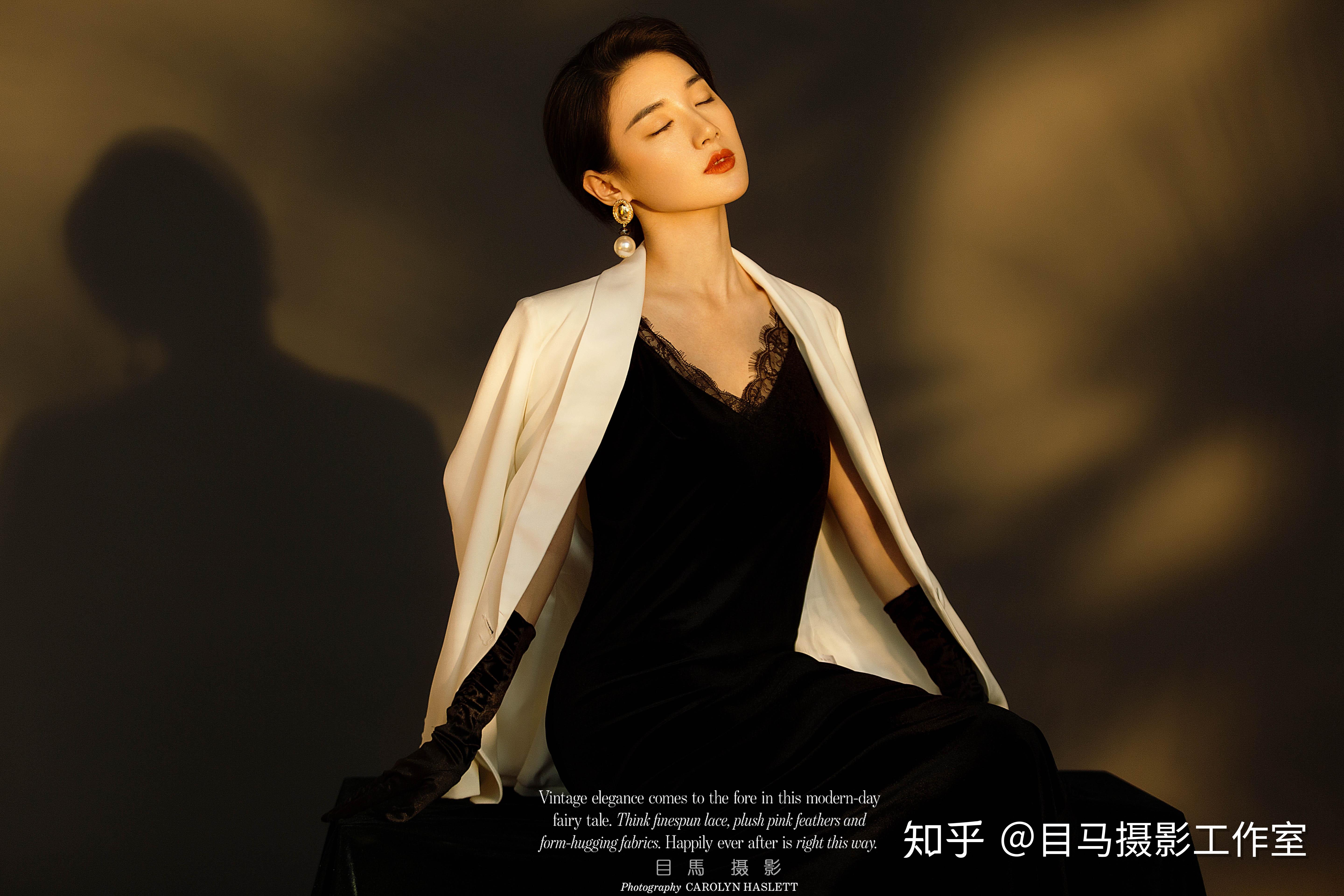 你拍的最好看的写真艺术照是什么样的