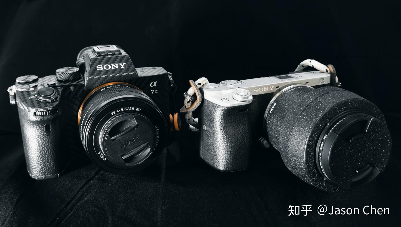 如何看待索尼发布的饼干变焦 28-60 f4-5.6? - 知乎