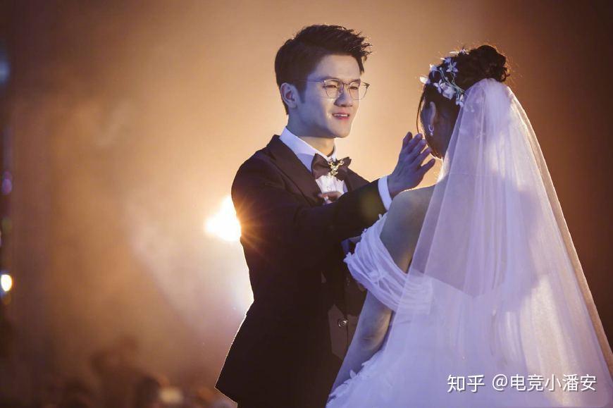 若风终于结婚了!miss居然深夜发了一条这样的微博! - 知乎